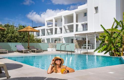 Karpathos Apartamento | Alkithea luxury suites