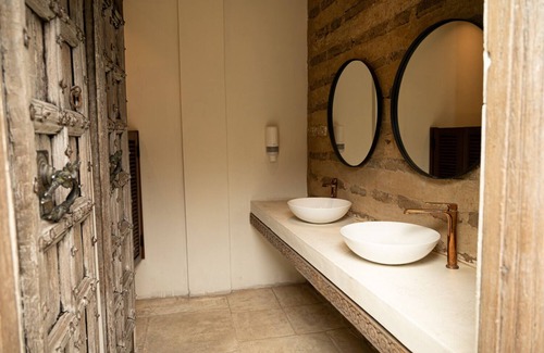 San Antonio Hotel | Alko Hotel Casa Nispero