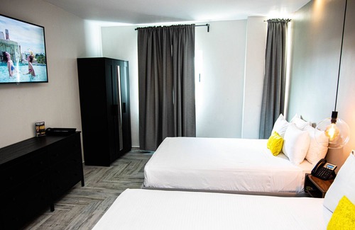 Dominicus Hotel | Alkquimia Hotel Lounge and Bar