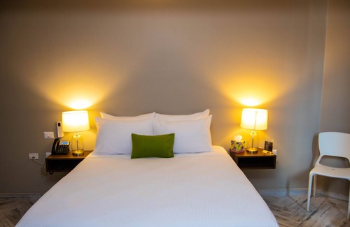 Dominicus Hotel | Alkquimia Hotel Lounge and Bar