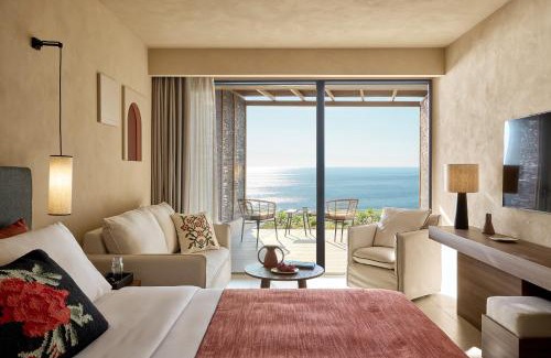 Agios Gordios Hotel | Alkyna Lifestyle Beach Resort - Adults Only