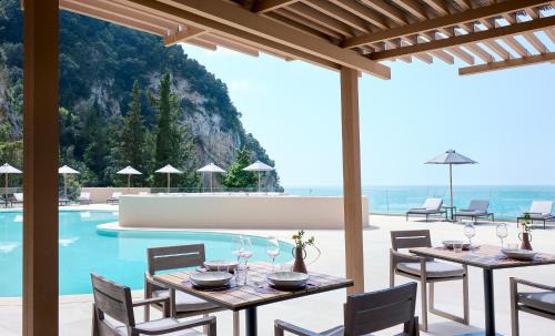 Agios Gordios Hotel | Alkyna Lifestyle Beach Resort - Adults Only
