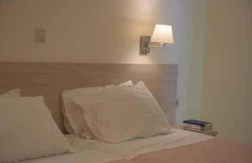 Agios Georgios Pagon Hotel | Alkyon Beach Hotel