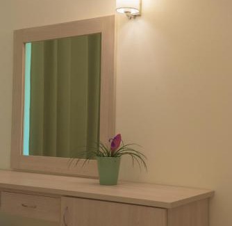 Agios Georgios Pagon Hotel | Alkyon Beach Hotel