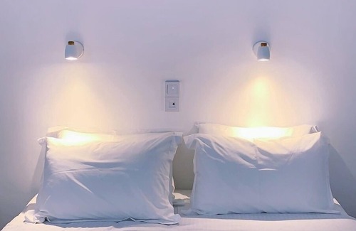 Paros Hotel | Alkyon Hotel