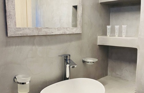 Paros Hotel | Alkyon Hotel