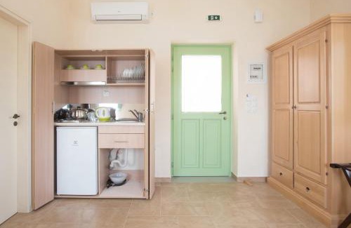Itilo Apartamento | Alkyon SeaSide Studios