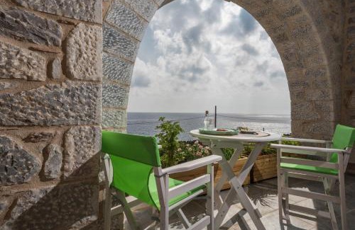 Itilo Apartamento | Alkyon SeaSide Studios