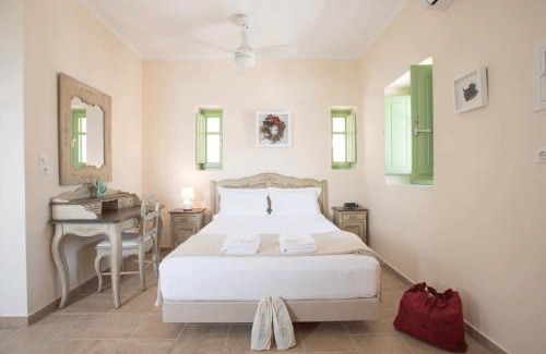 Itilo Apartamento | Alkyon SeaSide Studios