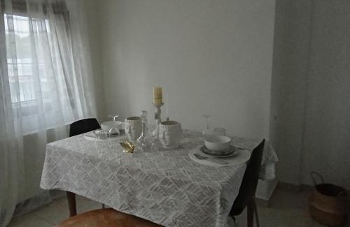 Kala Nera Casa | Alkyone 4 Bed Accomodation