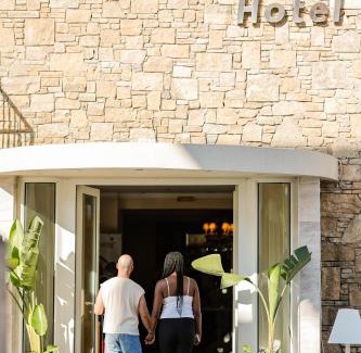 Kallikratia Hotel | Alkyonis Hotel