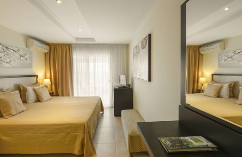 Kallikratia Hotel | Alkyonis Hotel
