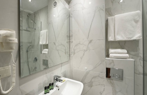 Kallikratia Hotel | Alkyonis Hotel