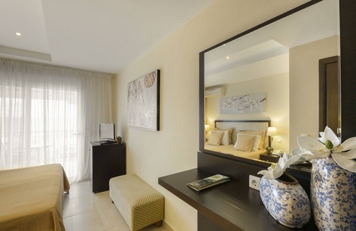 Kallikratia Hotel | Alkyonis Hotel