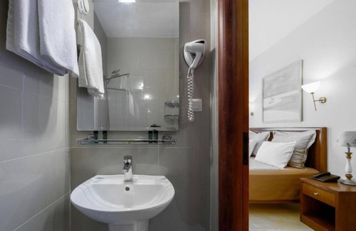 Kallikratia Hotel | Alkyonis Hotel