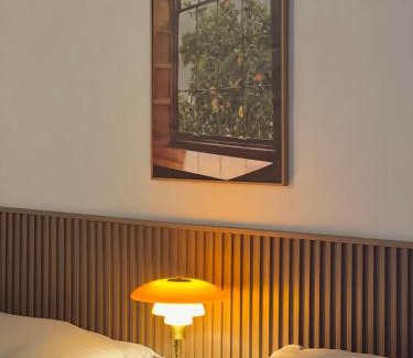 Banpo-dong Apartamento | Allée de Banpo