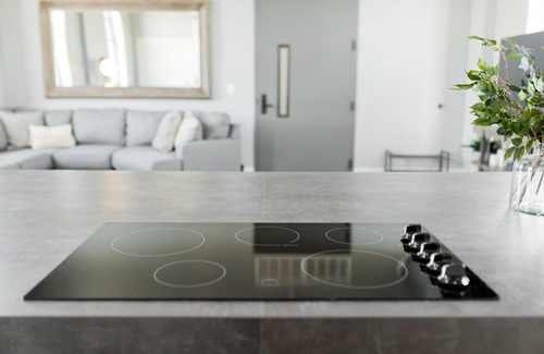 Logan Apartamento | TODOS LOS PISOS - 3 Suites de Lujo Perfectas para Grupos