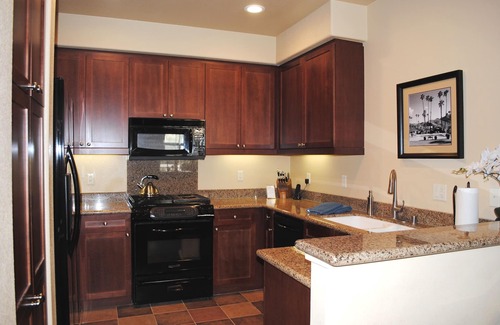 La Quinta Condominio | TODAS LAS OPINIONES 5 estrellas! PLANTA BAJA 2 dormitorios / 2 baños condominio Villas de legado