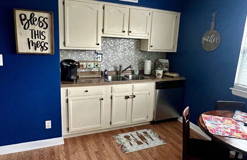 Sellersburg Casa | All About Alden in Sellersburg, IN