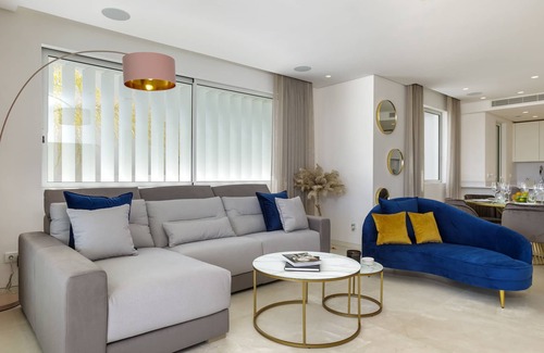 Ojen Apartamento | All About Almendros Apartament