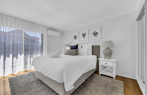 Merimbula Cabina | All about the view - Merimbula