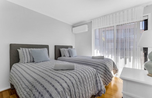 Merimbula Cabina | All about the view - Merimbula