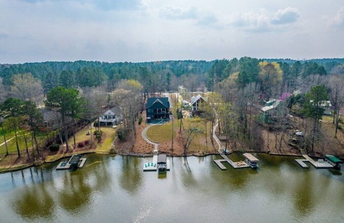 Buckhead Casa | All About the View Too