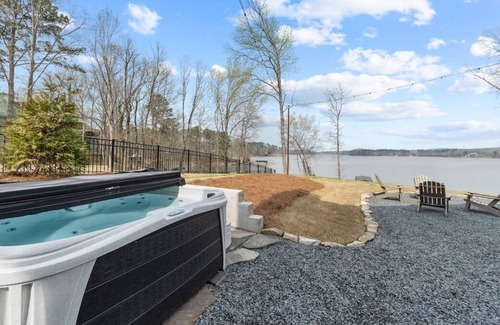 Buckhead Casa | All About the View Too