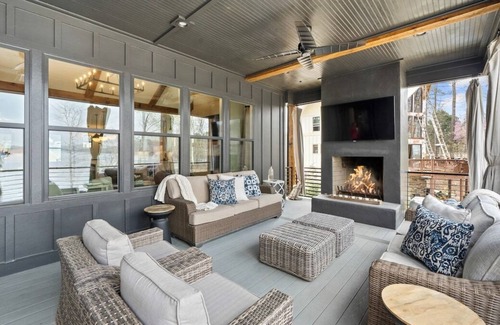 Buckhead Casa | All About the View Too