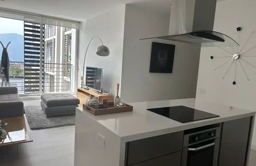 Cumbayá Apartamento | All Access Living 593LyfStyle