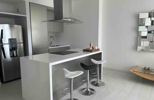 Cumbayá Apartamento | All Access Living 593LyfStyle