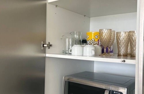 Cumbayá Apartamento | All Access Living 593LyfStyle