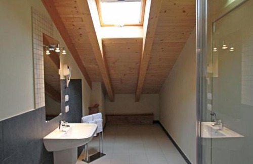 Salizzole Casa | ALL'ALBARO AGRITURISMO