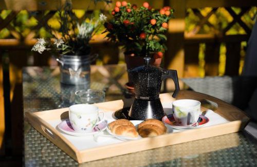 Marghera Casa | All’Altana b&b apartment
