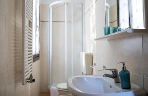 Marghera Casa | All’Altana b&b apartment