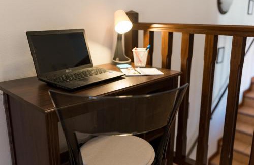 Marghera Casa | All’Altana b&b apartment