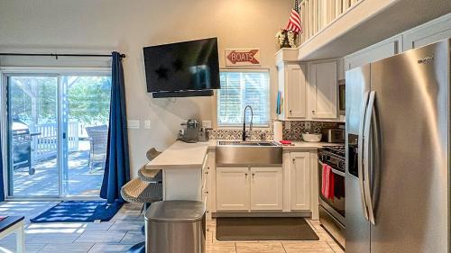 Parker Dam Casa | All-American Escape Riverfront