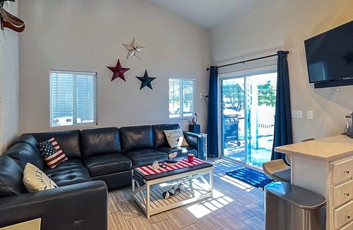 Parker Dam Casa | All-American Escape, Riverfront! River Lodge- WB3