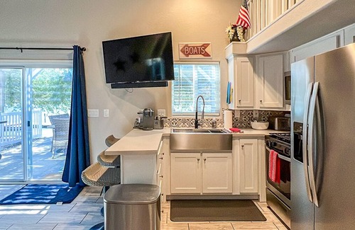 Parker Dam Casa | All-American Escape, Riverfront! River Lodge- WB3