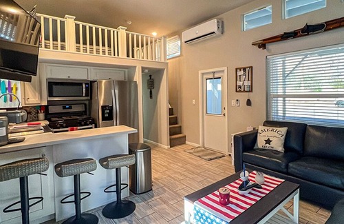 Parker Dam Casa | All-American Escape, Riverfront! River Lodge- WB3