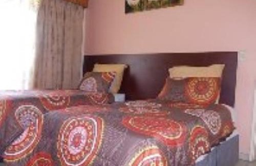 Ekurhuleni Casa | All Are Welcome Guest House