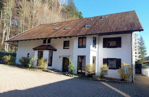 Wiggensbach Apartamento | All around carefree