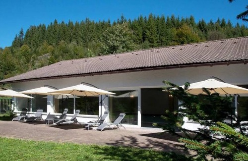 Wiggensbach Apartamento | All around carefree