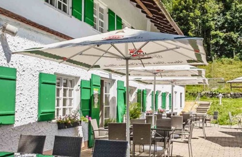Wiggensbach Apartamento | All around carefree