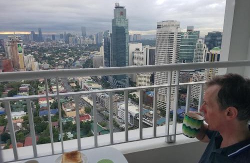 Bel-Air Apartamento | All At Jazz - Makati Serviced Apartments