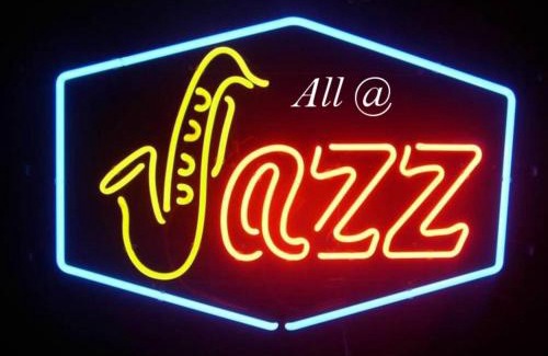 Bel-Air Apartamento | All At Jazz - Makati Serviced Apartments