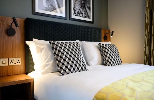 Liverpool City Centre Hotel | All Bar One by Innkeeper's Collection