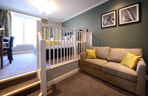 Liverpool City Centre Hotel | All Bar One by Innkeeper's Collection