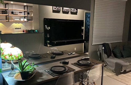 Laranjeiras Apartamento | All Star Apartment Laranjeiras RJ BR