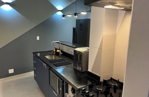 Laranjeiras Apartamento | All Star Apartment Laranjeiras RJ BR